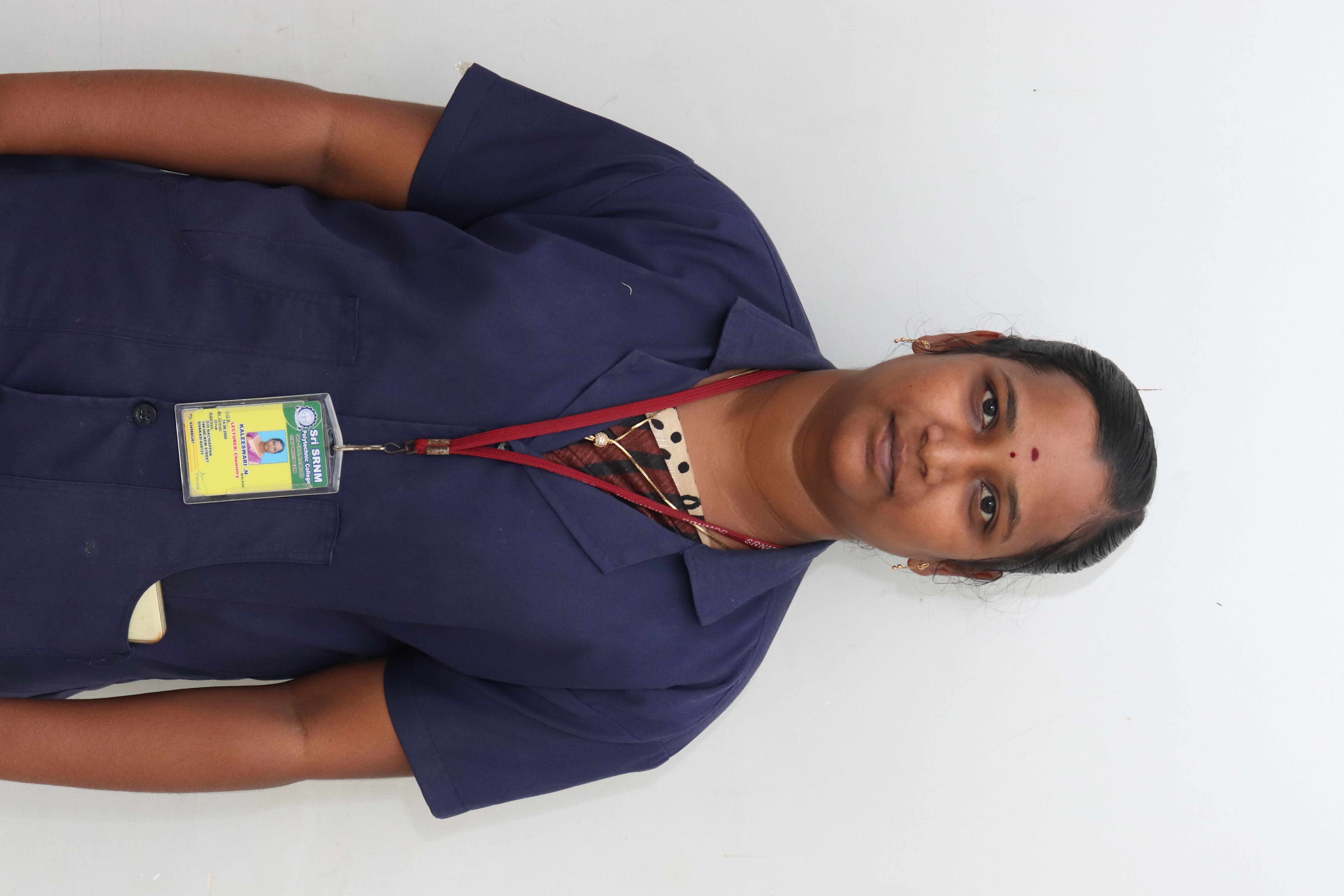 Mr. A. Balasubramanian